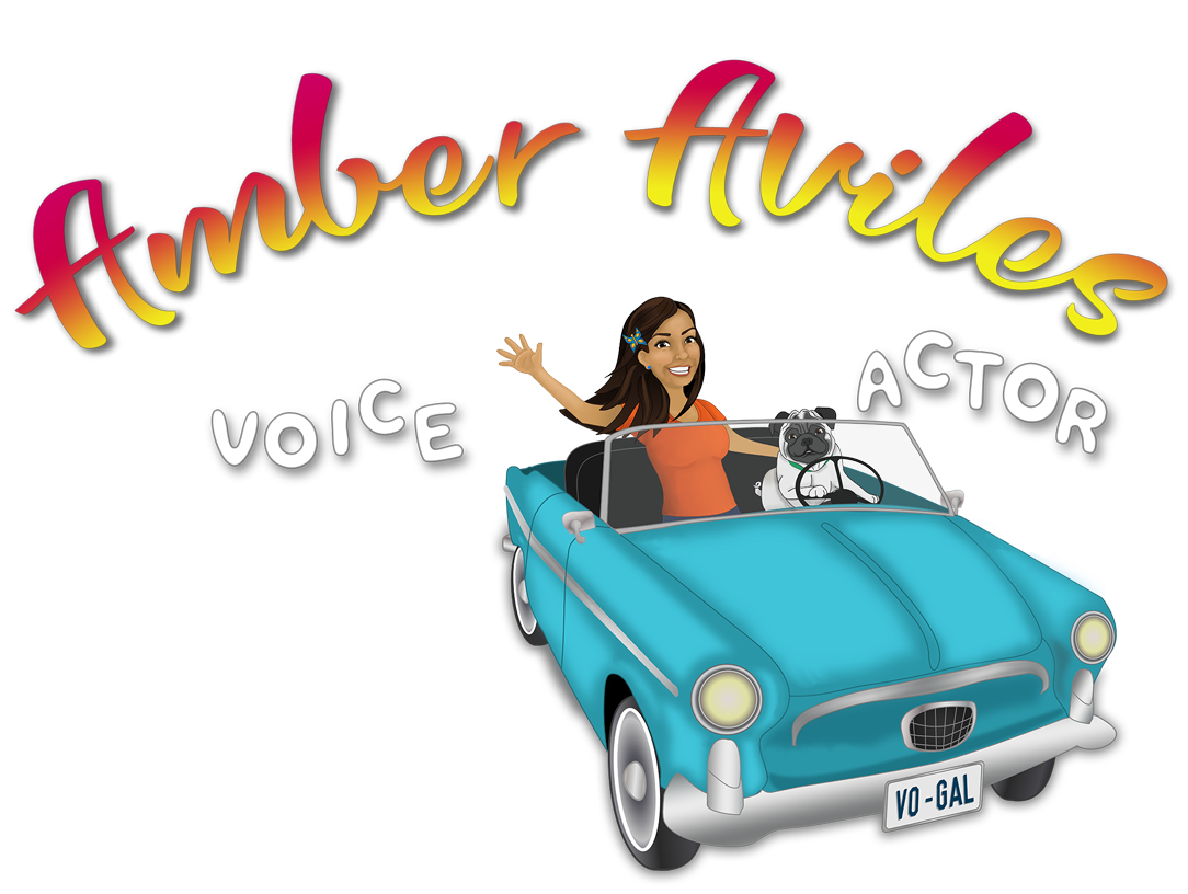 Amber Aviles Voice Actor